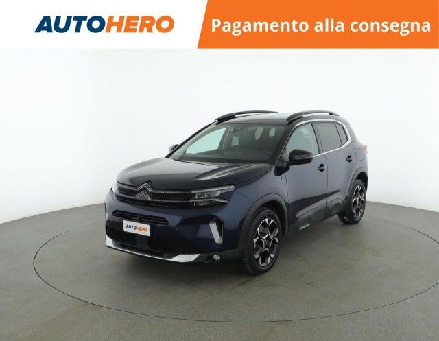 CITROEN C5 Aircross Hybrid 225 e-EAT8 Shine