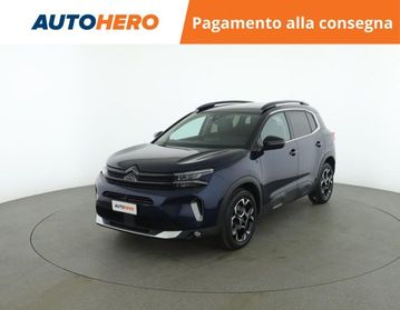 CITROEN C5 Aircross Hybrid 225 e-EAT8 Shine