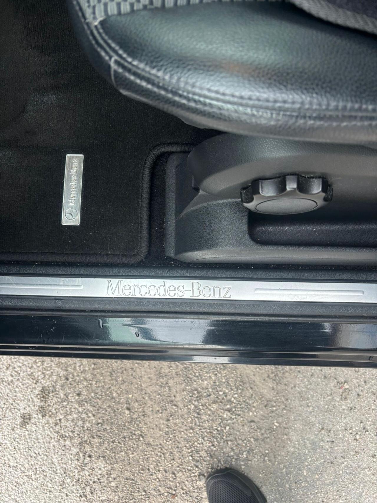 Mercedes-benz A 180 CDI Special Edition