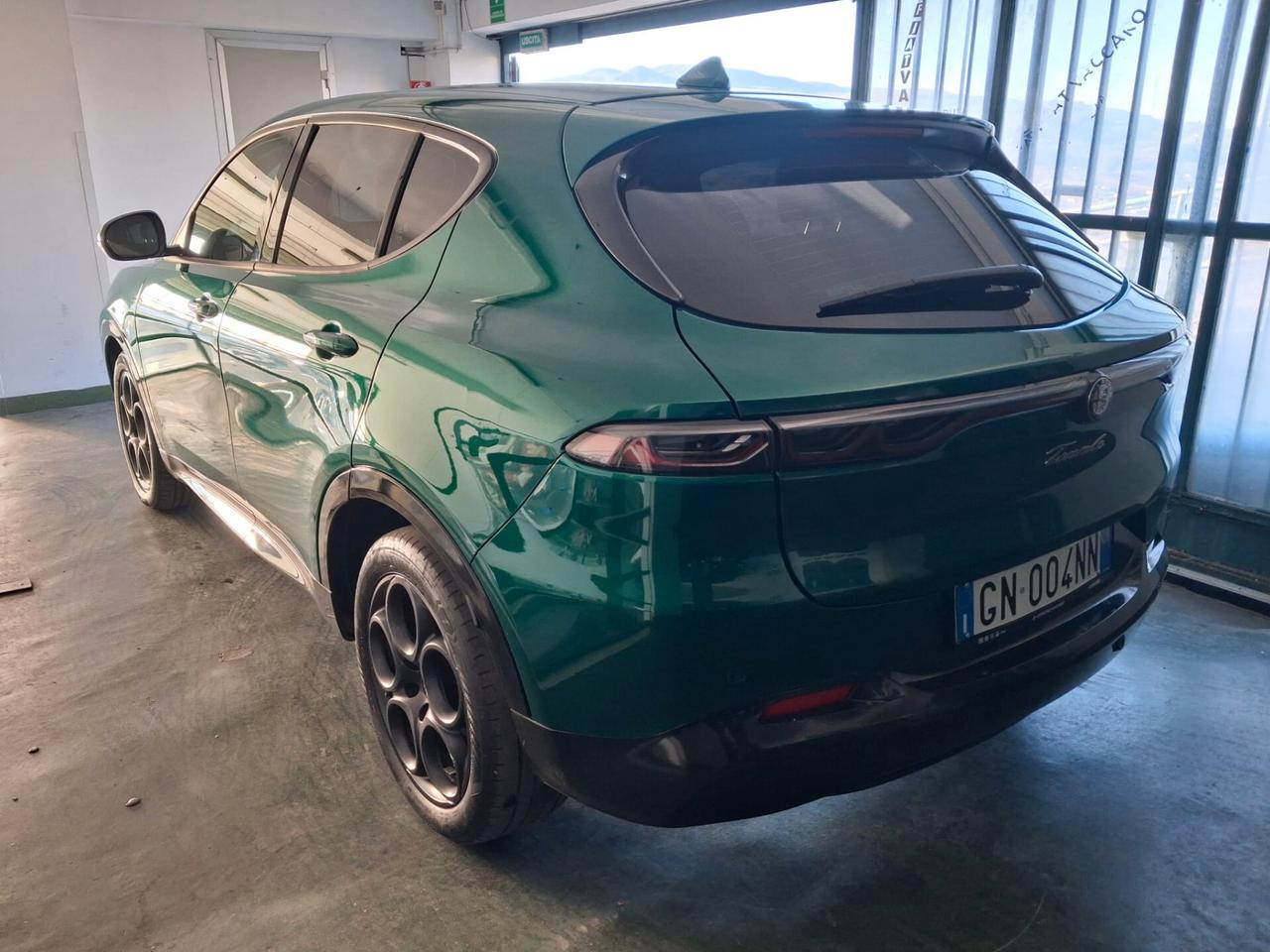 Alfa Romeo Tonale 1.6 diesel 130 CV TCT6 Super