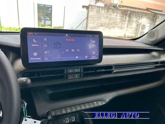 JEEP Avenger PROMO FINANZ 1.2 Turbo Longitude KM 0