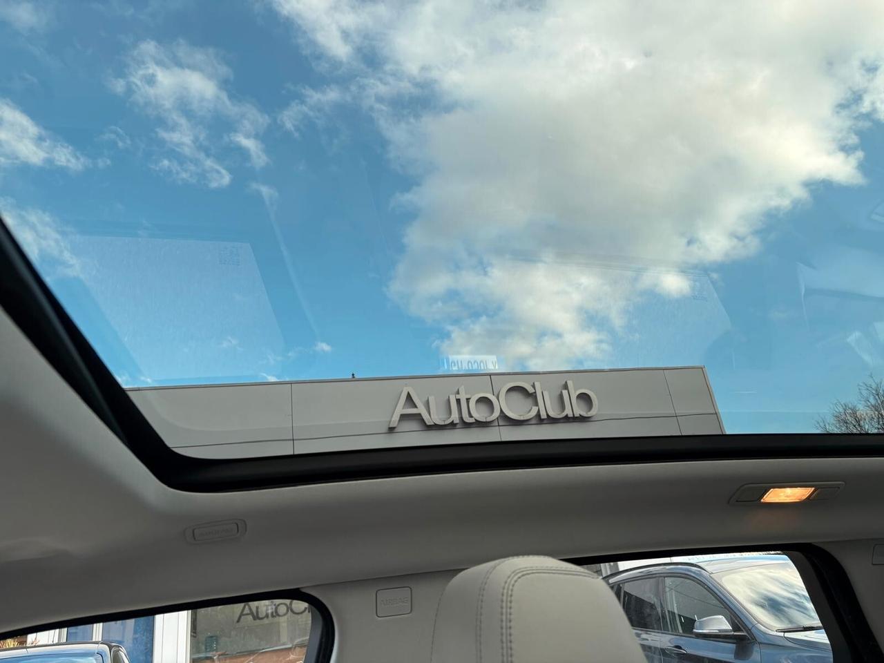 Land Rover Range Evoque 2.0 TD4 150 CV 5p. HSE