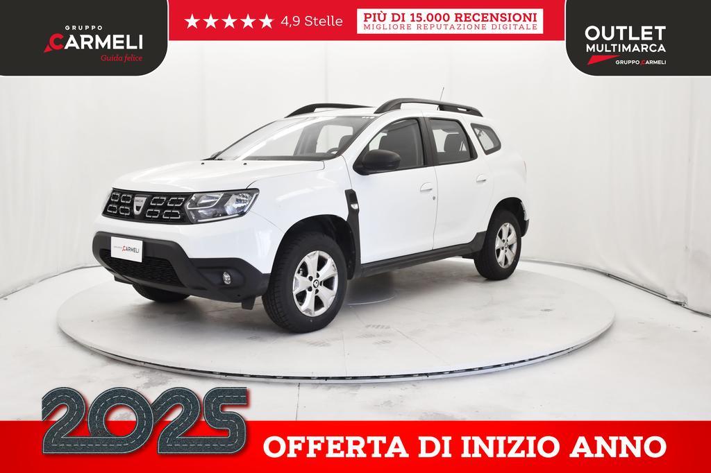 Dacia Duster 1.0 tce ECO-G Comfort 4x2