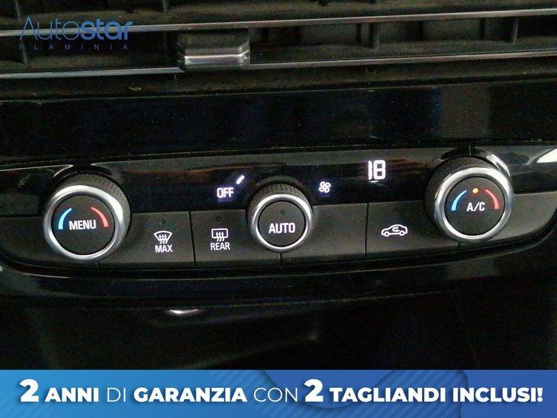 Opel Mokka 1.5 Elegance s&s 110cv