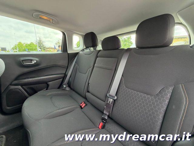 JEEP Compass 2.0 Multijet II aut. 4WD Longitude