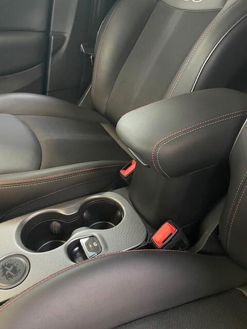 Fiat 500X 1.6 MultiJet 120 CV Sport Edition