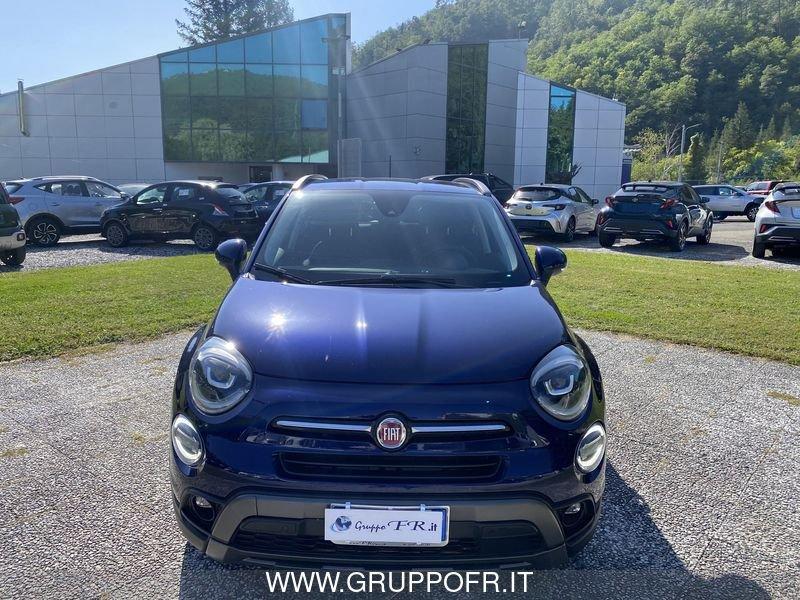 FIAT 500X 1.6 mjt Cross 4x2 120cv dct