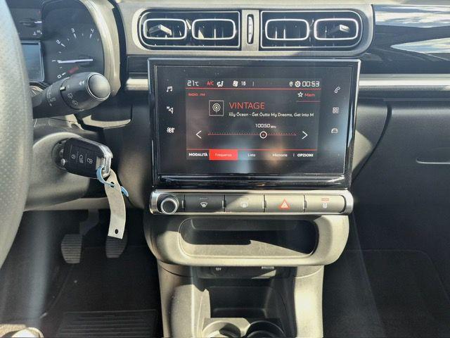 CITROEN C3 PureTech 110 S&S Shine my20