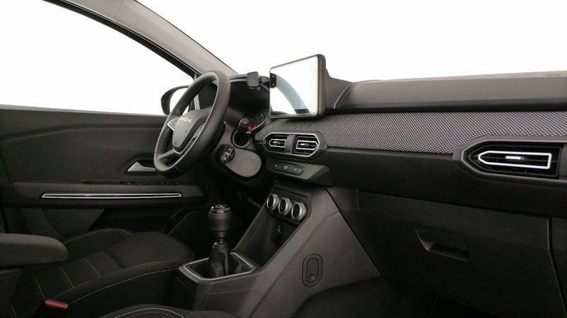 Dacia Jogger 1.0 tce Extreme UP Gpl 100cv 7p.ti