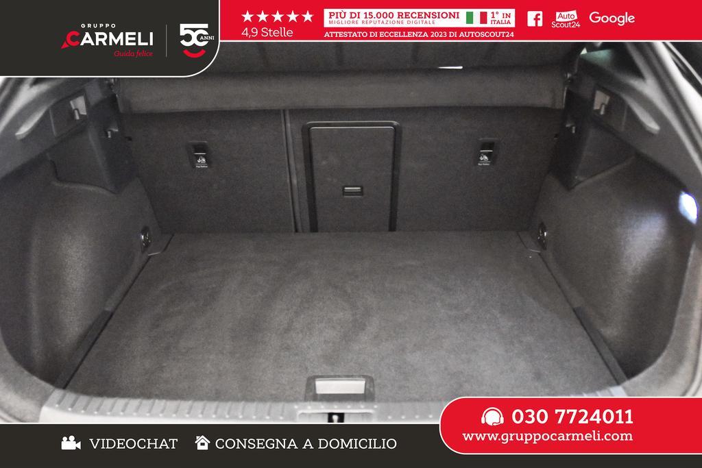 Cupra Formentor 1.5 Hybrid DSG