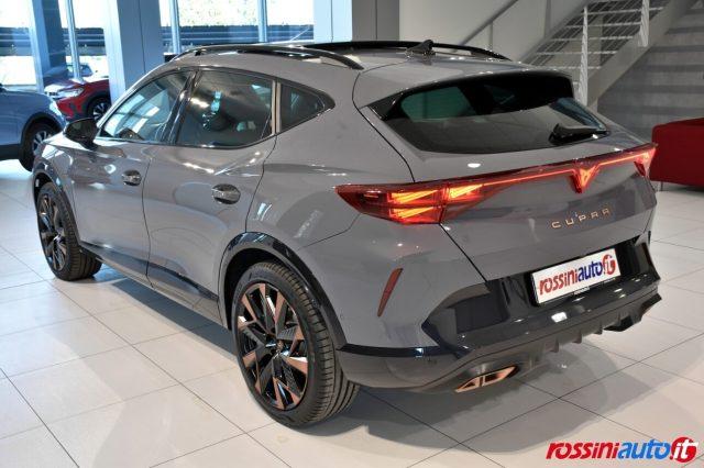 CUPRA Formentor 1.5 E-HYBRID 204 CV DSG SKYLINE + EDGE + DYNAMIC P