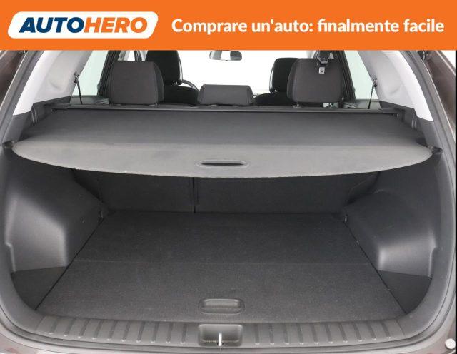 HYUNDAI Tucson 1.6 GDI Classic
