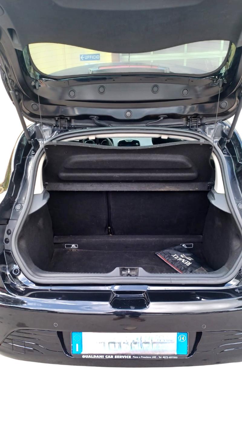 RENAULT Clio 4ª serie Clio 1.5 dCi 8V 75CV 5 p...