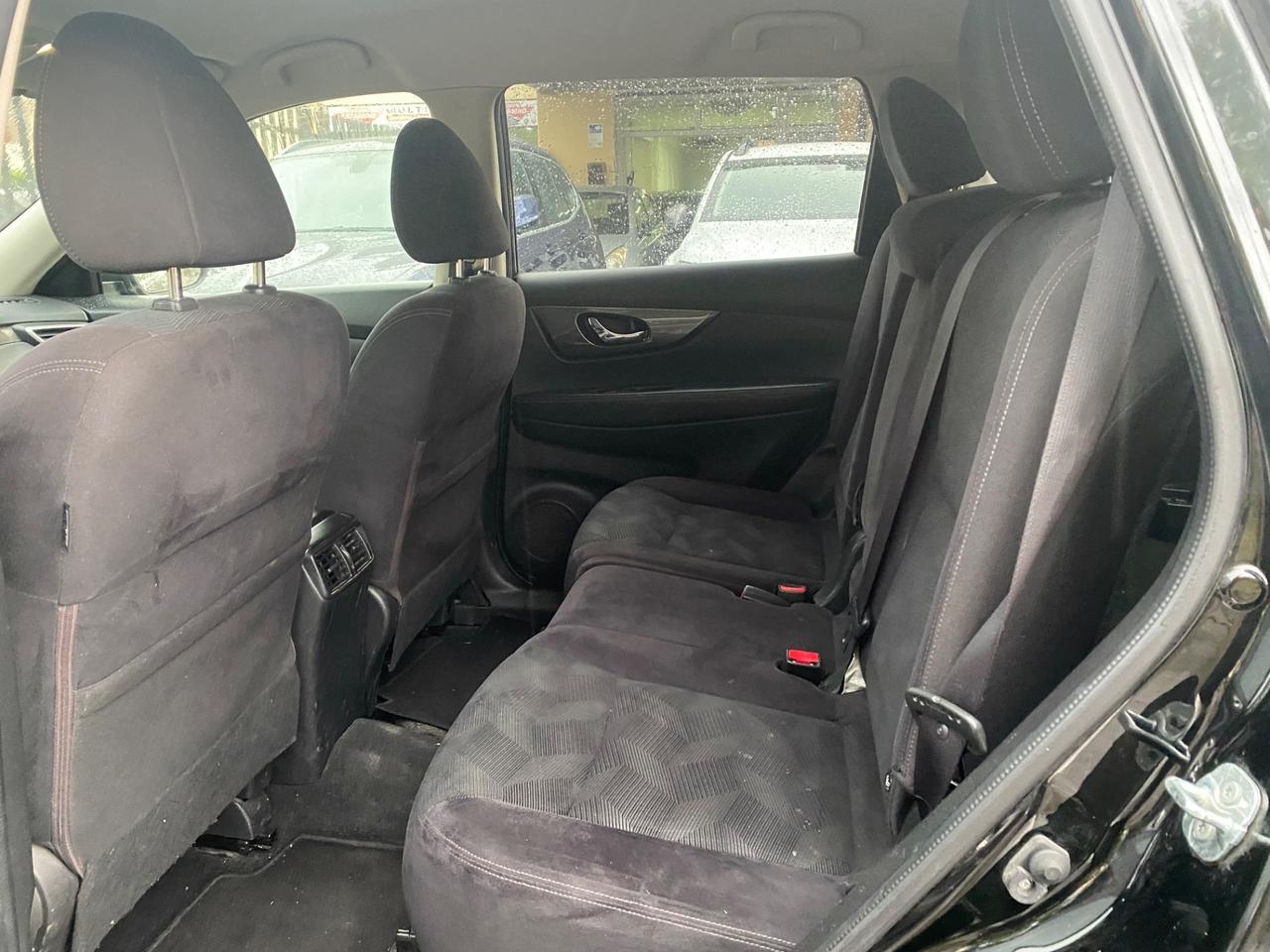 Nissan X-Trail 1.6 dCi 2WD Acenta