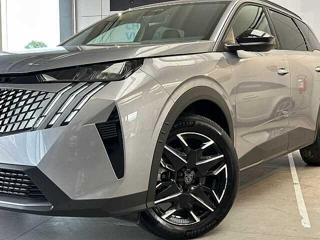 Peugeot 5008 Hybrid 145 e-DCS6 Allure
