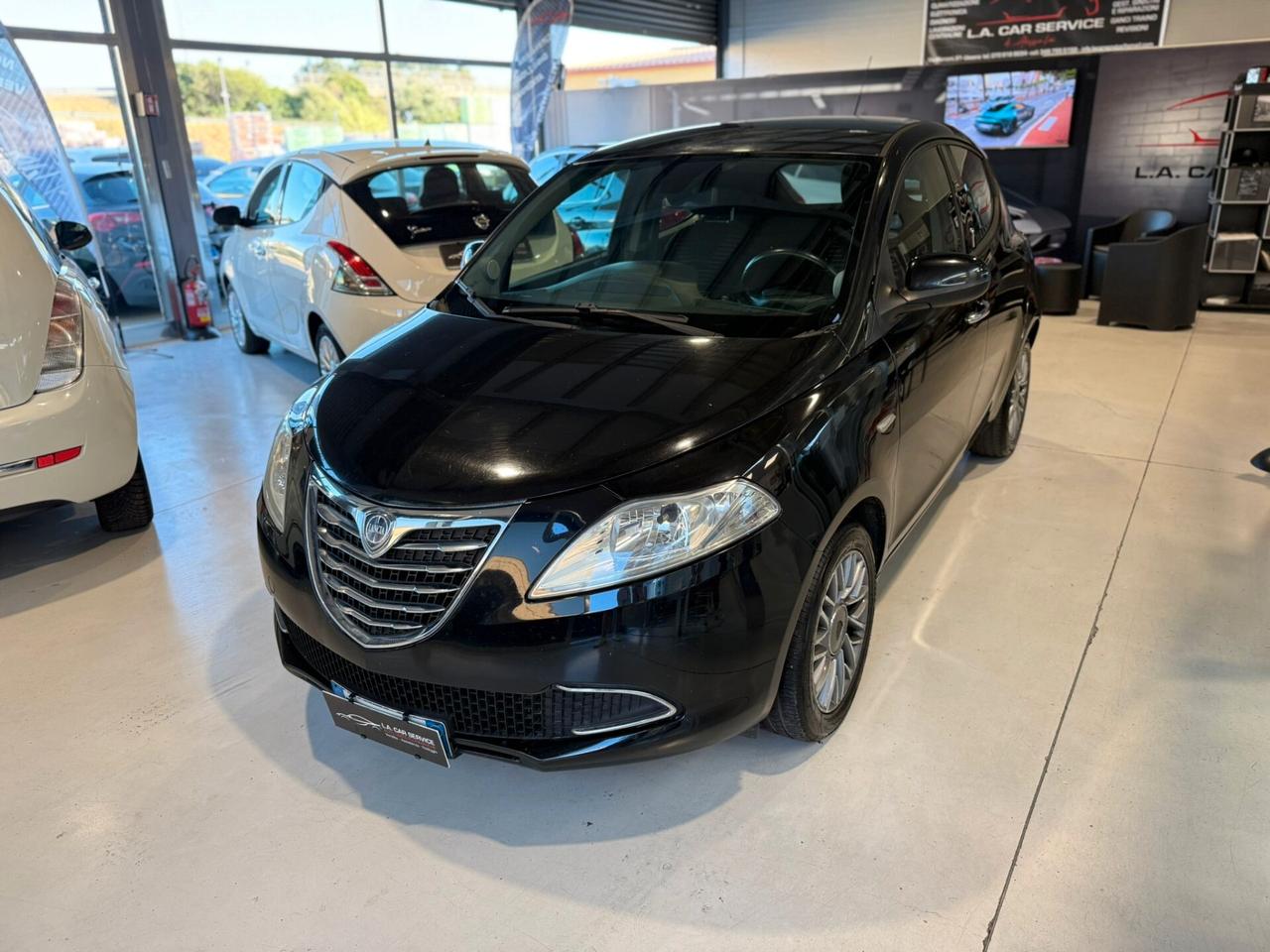 Lancia Ypsilon 1.3 MJT 16V 95 CV 5 porte S&S Platinum