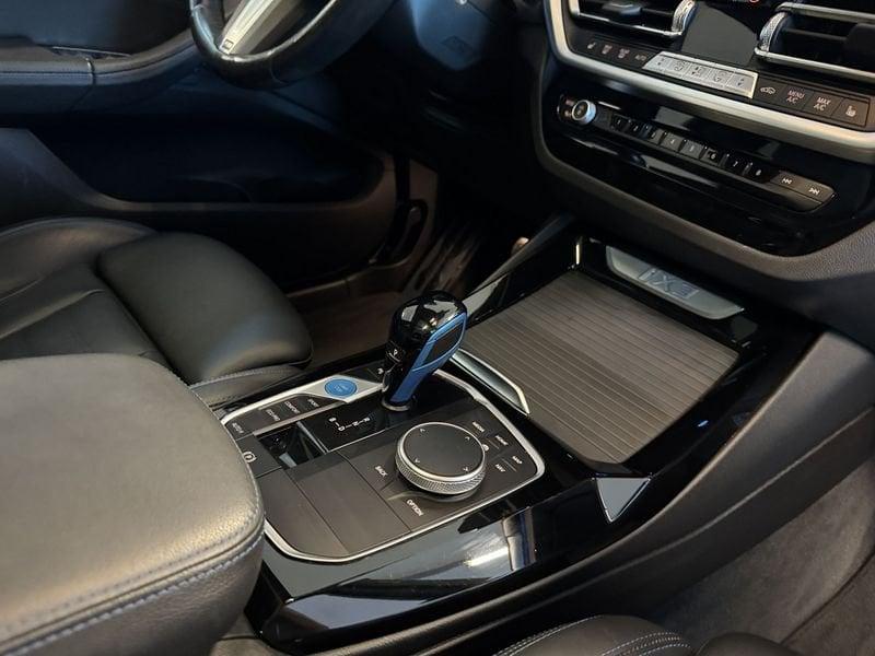 BMW iX3 iX3 Impressive