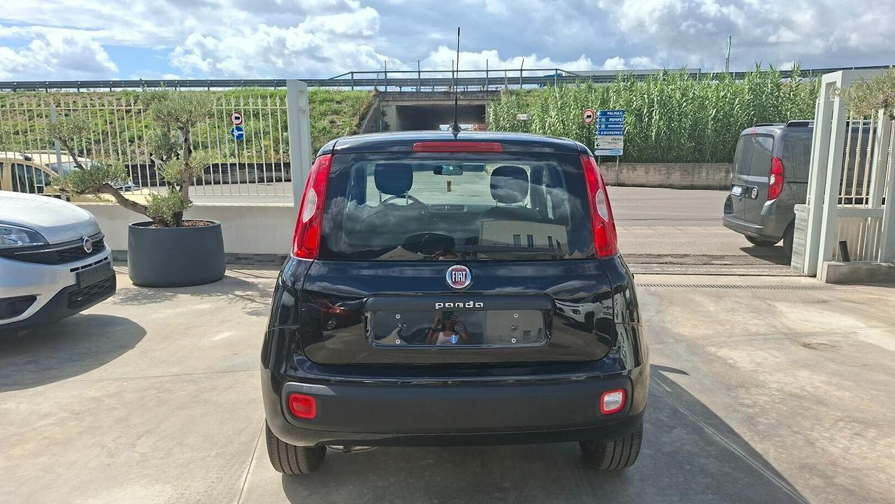 Fiat Panda 1.2 Lounge 2019