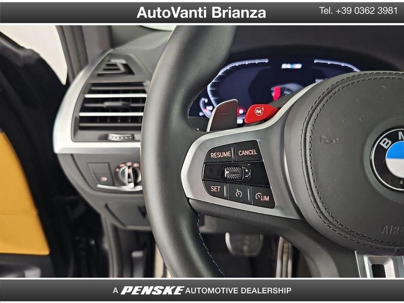 BMW X4 X4 Competition