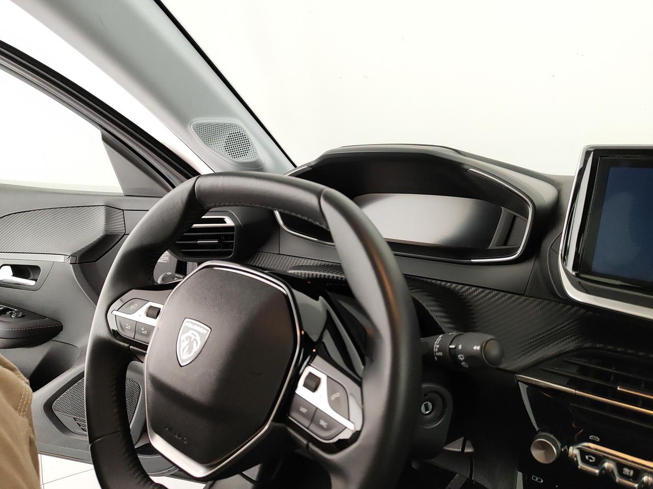 Peugeot 208 PureTech 100 Stop&Start 5 porte Allure