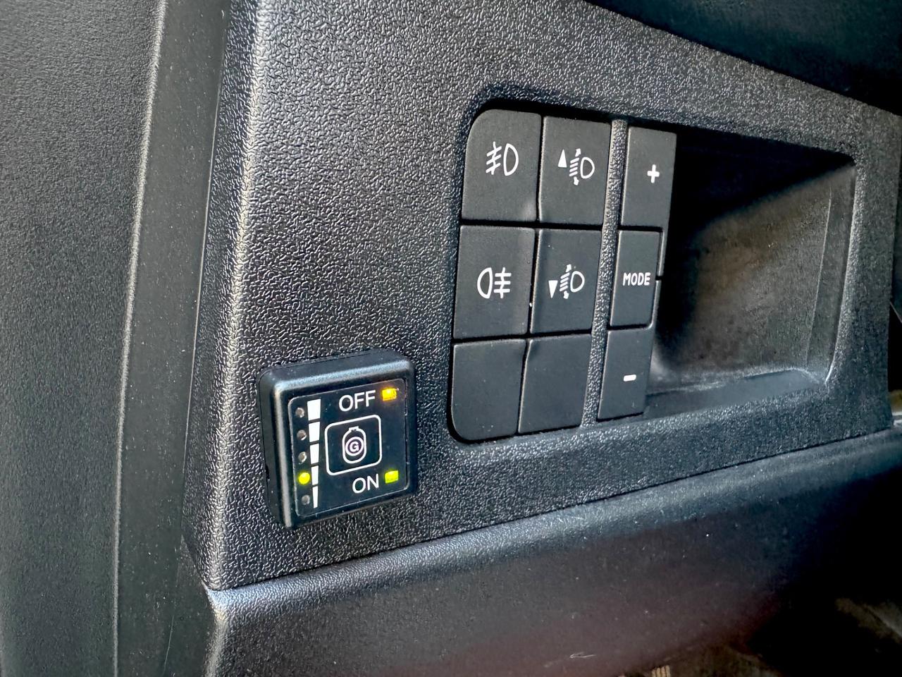 Fiat Idea 1.4 BlackEnergy GPL