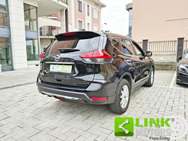 NISSAN X-Trail 1.6 dCi 4WD Acenta GARANZIA INCLUSA