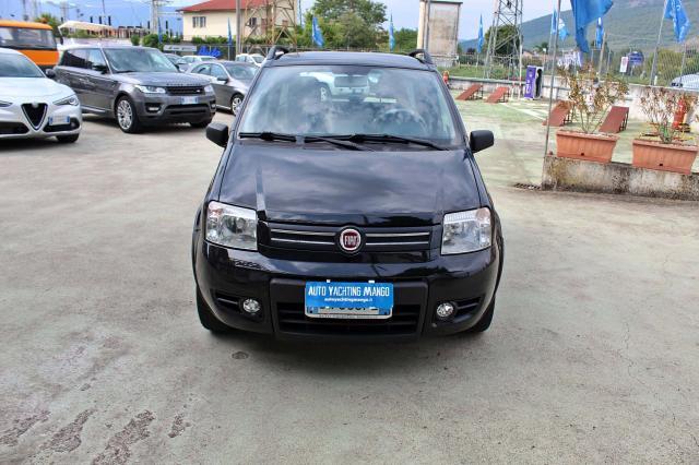 Fiat Panda 1.2 natural power ok neopatentati