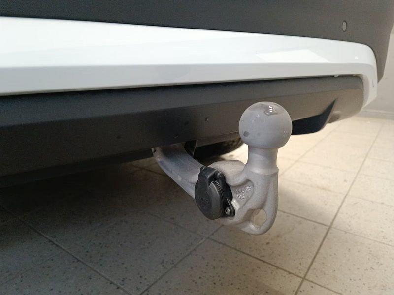 Volkswagen Tayron 2.0 TDI SCR Life DSG LED NAVI COCKPIT CAMERA