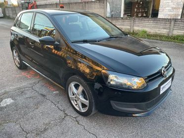 VOLKSWAGEN Polo 1.2 TDI DPF 5 p. Tech&Sound