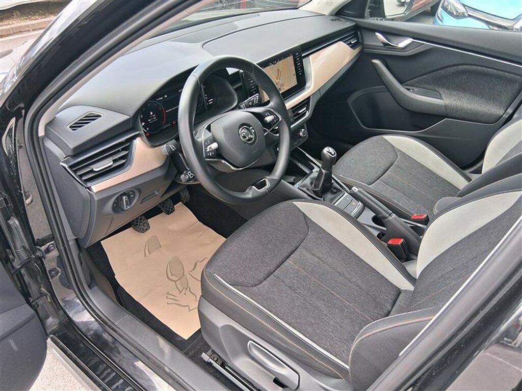 Skoda Kamiq 1.0 TSI Style