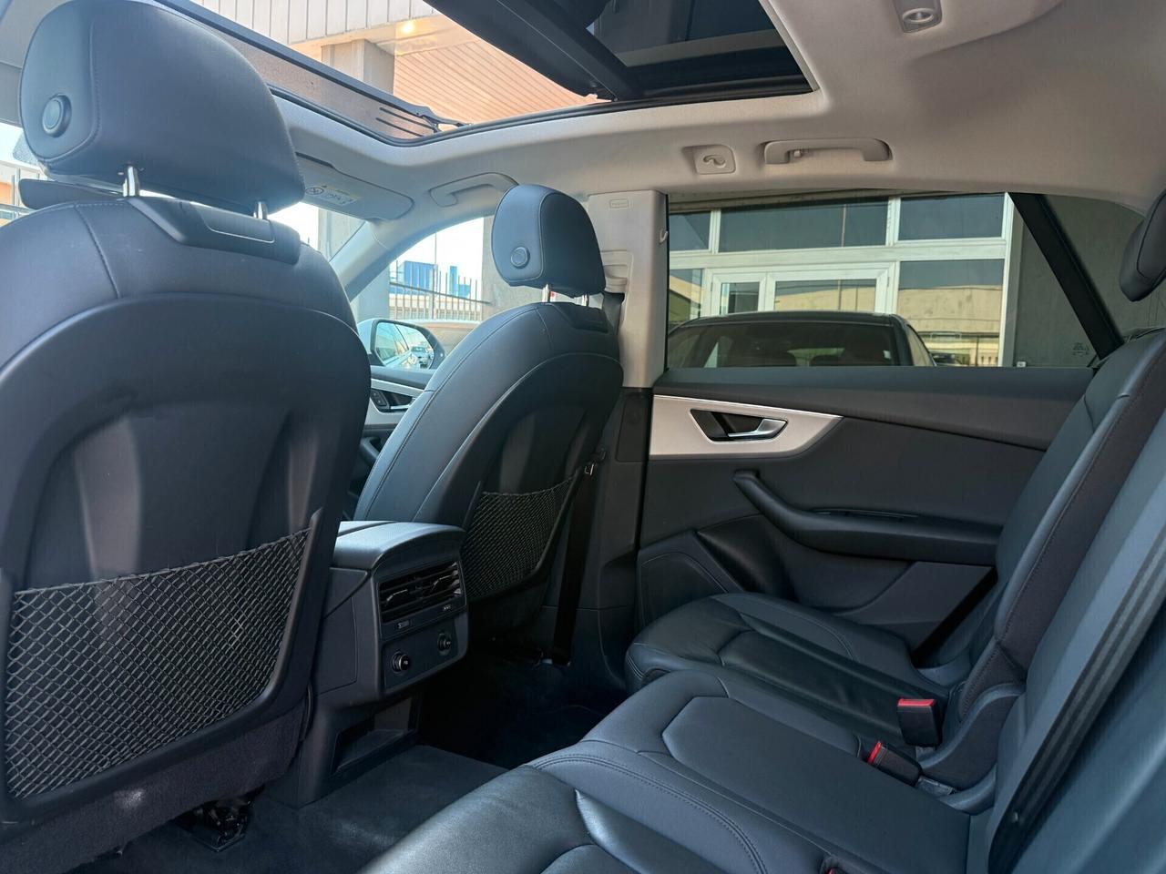 Audi Q8 45 3.0 tdi mhev TETTO APRIBILE