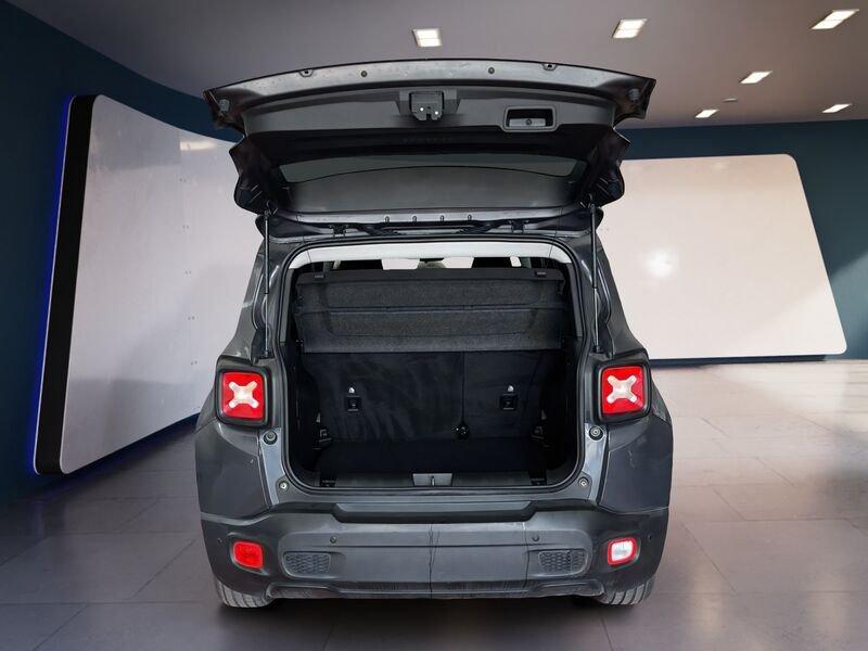 Jeep Renegade 2019 1.0 t3 Longitude 2wd