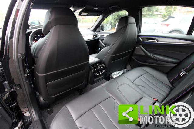 BMW M5 Competition 4.4 V8 625 CV xDrive Steptronic