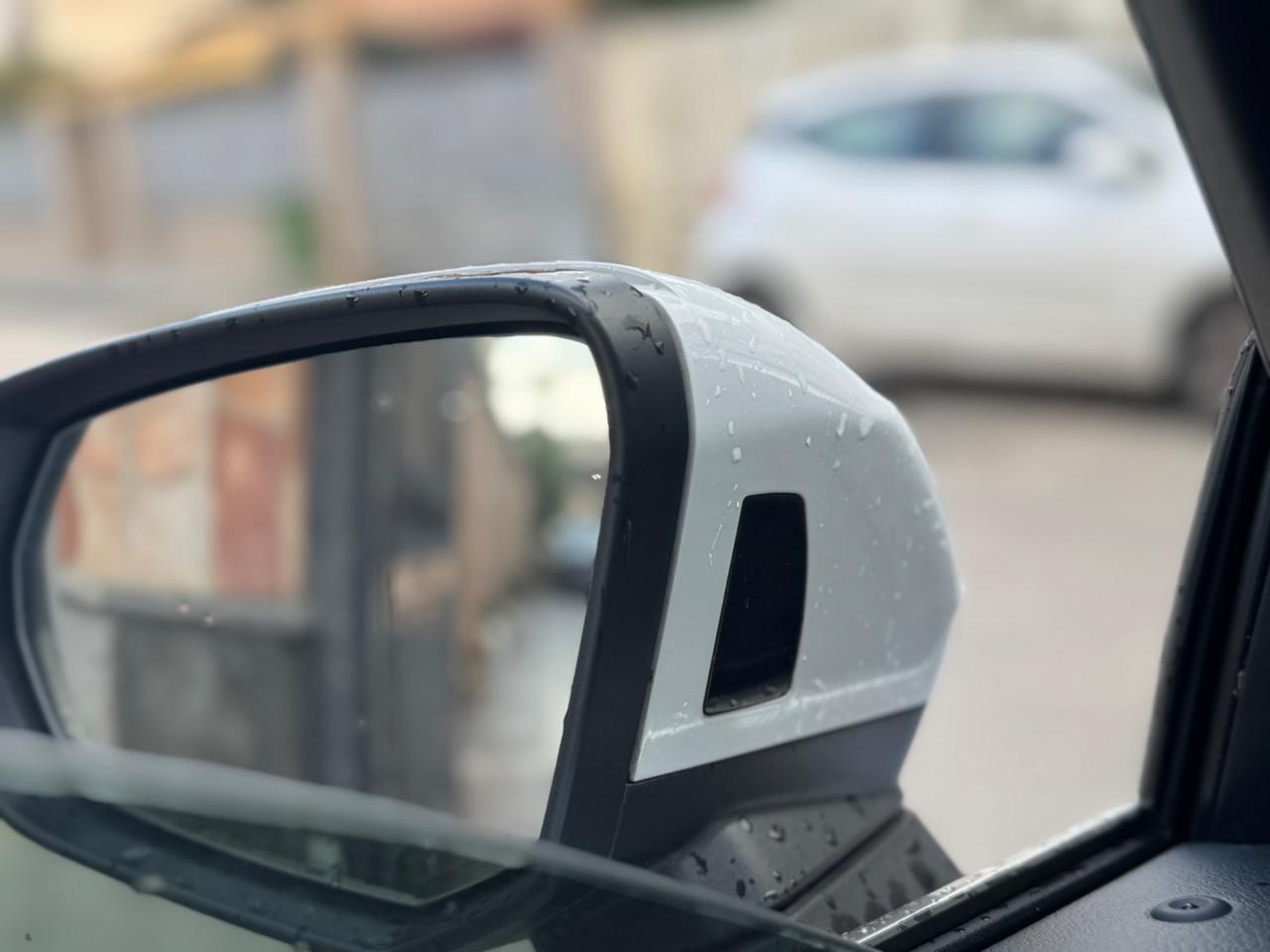 Audi Q3 40 TDI quattro S tronic line edition