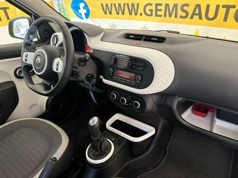 Renault Twingo SCe Zen