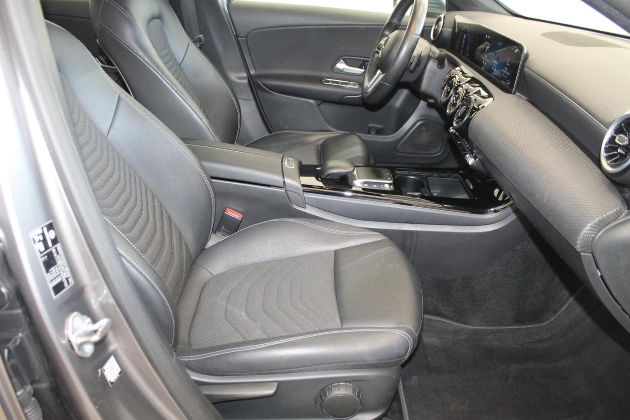 Mercedes A 180 d Auto SPORT
