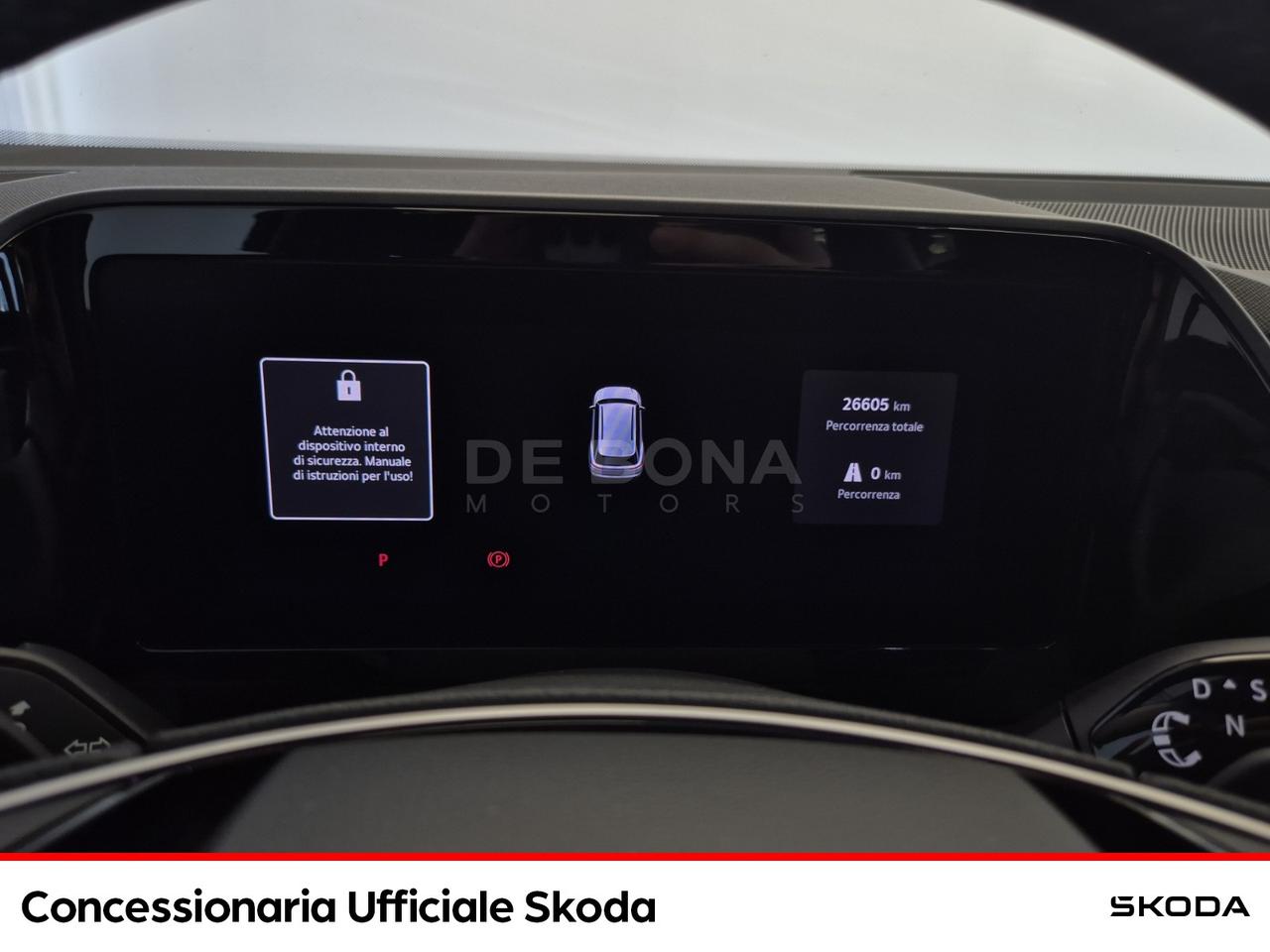 Skoda Kodiaq 2.0 tdi style 150cv dsg 7p.ti