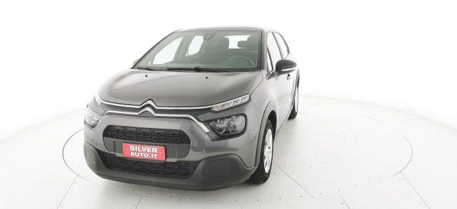 CITROEN C3 PureTech 83 S&S Feel