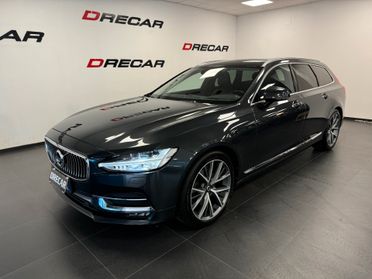 Volvo V90 D4 AWD Geartronic Inscription FULL OPTIONAL