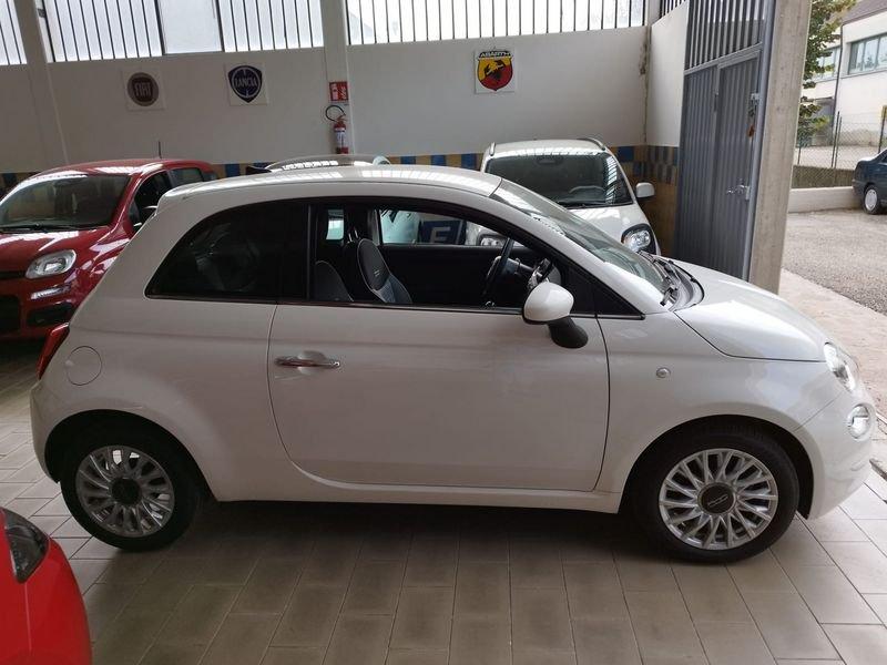FIAT 500 500 1.2 Lounge