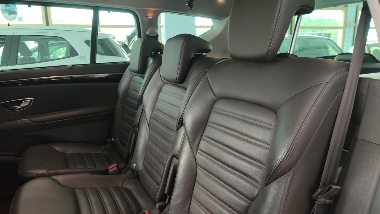 Renault Espace dCi 160CV EDC Energy Initiale Paris 4Control