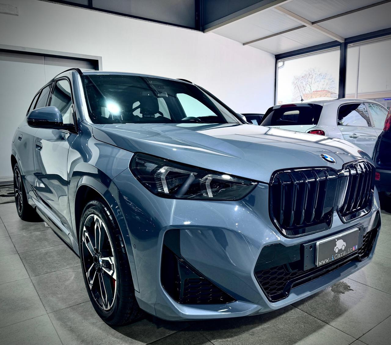 BMW X1 sDrive18d 150CV M Sport Pro