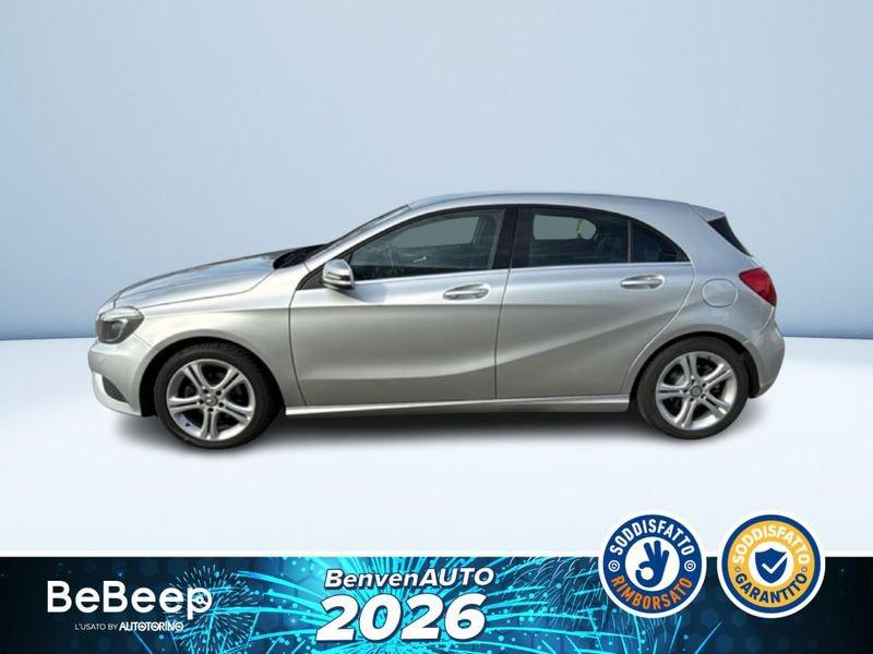 Mercedes-Benz Classe A A 180 CDI SPORT AUTO