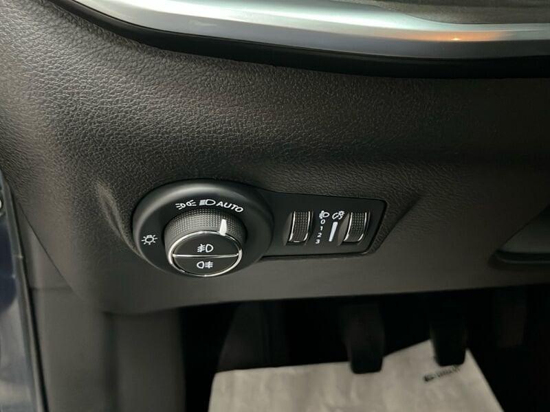 Jeep Compass 1.6 MJet II 96kW Limited