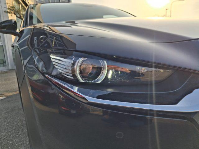 MAZDA CX-30 2.0L e-Skyactiv-G 150 CV Hybrid AWD Exclusive Li