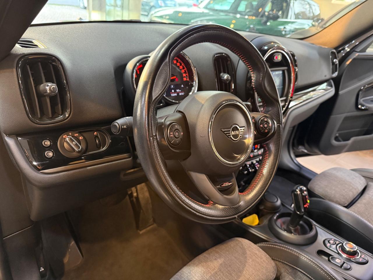 Mini Cooper SD Countryman 2.0 D Hype