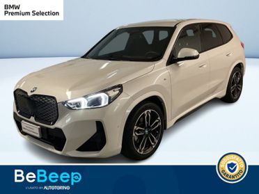 BMW X1 i I EDRIVE 20 MSPORT