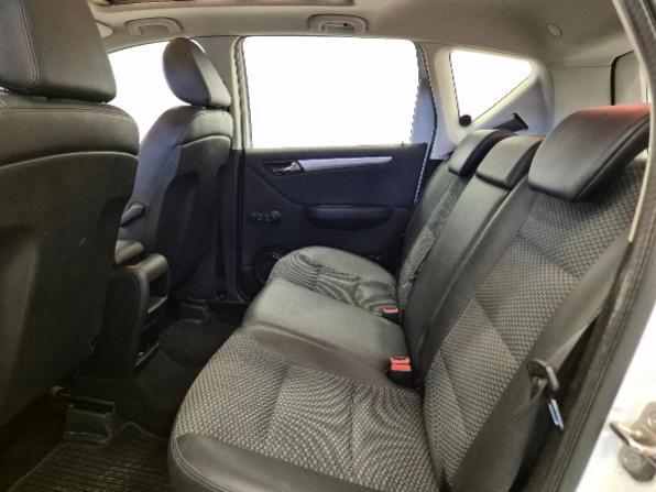 Mercedes A 160 cdi Elegance - NEOPATENTATI - Clima - Tetto