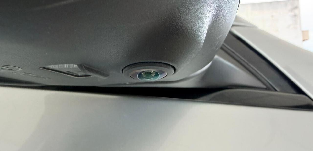 Mercedes-benz GLC 300d 4Matic AMG Line