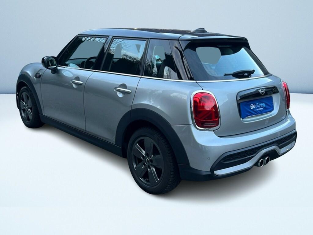 Mini Cooper S 2.0 TwinPower Turbo Cooper S DCT